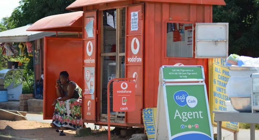 New data on the e-levy in Ghana: unpopular tax on mobile money transfers is hitting the poor hardest