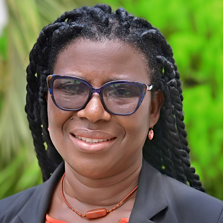 Dr. Martha A. Awo