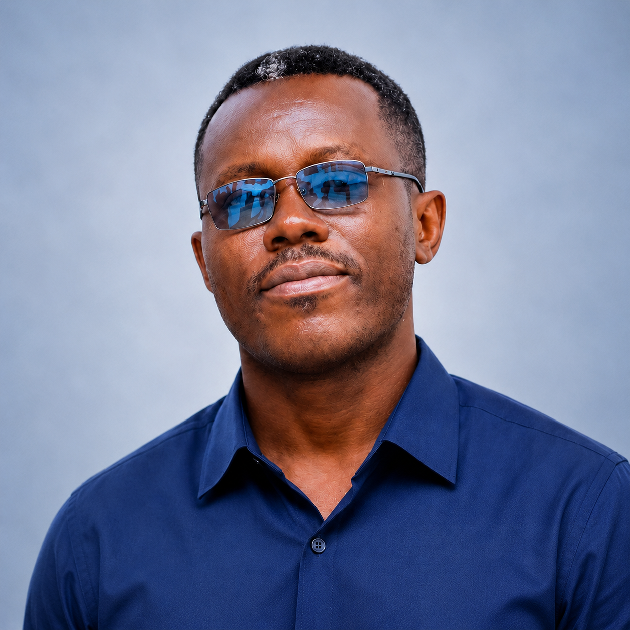 Ebenezer Acquah