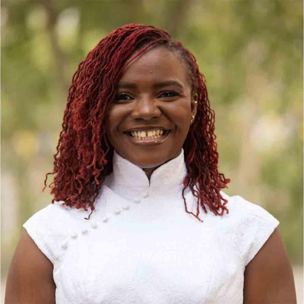 Dr. Miriam Afi Kosi