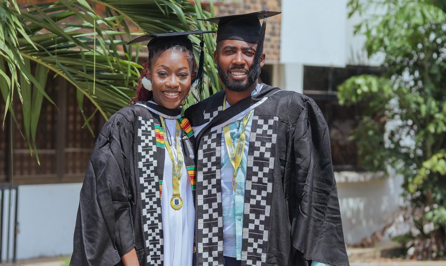 Admissions Open for 2026/2027 MA/MPhil. in Development Studies