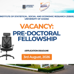Image with vacant position written on it.